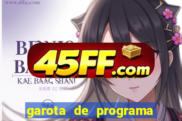 garota de programa em cruzeiro sp